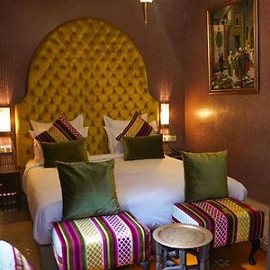 Deluxe Suite met een King Size Bed