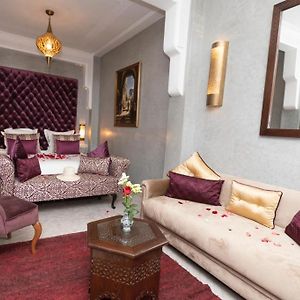 Deluxe Kamer
